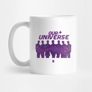 Our Universe Mug